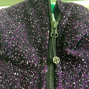 Lululemon hoodie